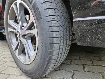 letní pneu 215/65 R17 Michelin Energy Saver - 2