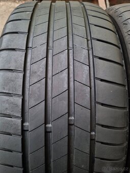 Letní pneumatiky Bridgestone 225/45 R17 91W - 2