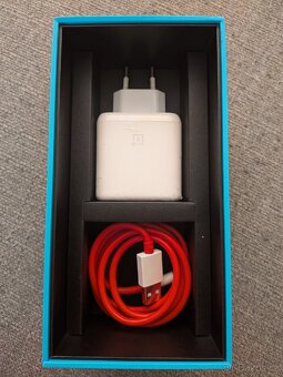 OnePlus Nord2 5G 128GB šedá - 2