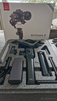 Moza Aircross 2 professional kit - 2