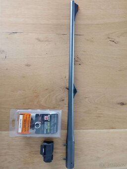 Hlaveň Blaser R93 - 2