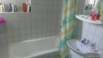 dva pokoje pro studenty Brno ul.Rybníček - 2