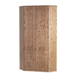 Počítačová skříň ze série IKEA leksvik - 2