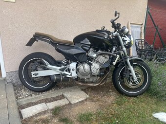 Honda CB 600 F Hornet - 2