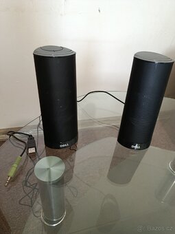 Reproduktory DELL - 2