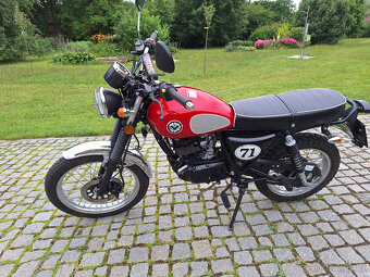 YUKI 125 - 2