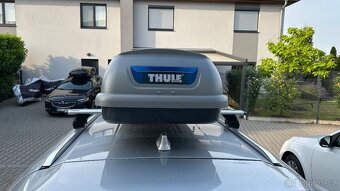Střešní box Thule Ocean - 2