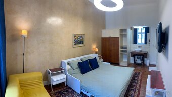 Pronájem bytu 1+1 • 33 m² bez realitky - 2