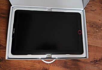 Grafický tablet XPPen 15.6 Pro černý - 2