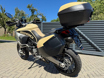 Ducati Multistrada 1260 Enduro - 2