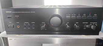 DENON PMA 725R - 2