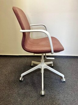 Židle Ikea LÅNGFJÄL - 2