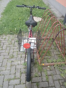 Prodám horské kolo 26" - 2