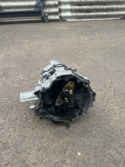 Převodovka VW,Škoda,Audi - 2
