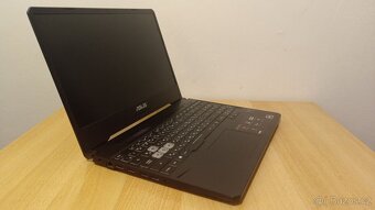 Herní notebook ASUS - 2