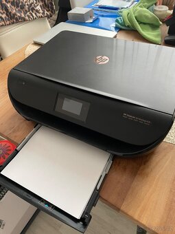 HP deskjet 4535 - 2