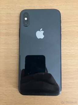 iPhone XS 64 GB – plně funkční, záruka. - 2