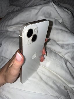 iPhone 14 Plus 128 gb BÍLÁ - 2