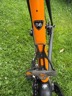 Silniční kolo Specialized Roubaix - 2