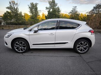 Citroen DS4 2.0 HDI 2013 - 2