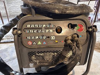 Atlas Copco LP9-20P + LH190E - 2