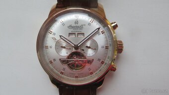 HODINKY INGERSOLL IN 4511 RSL LIMITED EDITION - 2