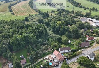 Prodej louky 21 884 m², Žandov - Heřmanice - 2