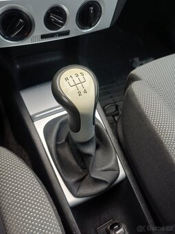 Řadicí páka fabia 2 nebo i 1  originál - 2
