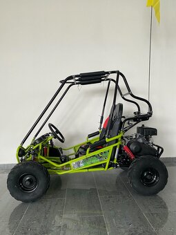Buggy Leramotors Predator 170 automat - 2