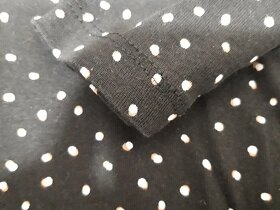 Tehotenske triko H&M vel S. - 2