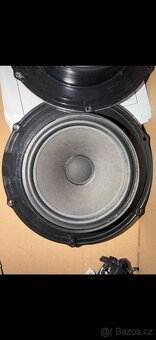 Repro VW T6 - cena dohodou - 2