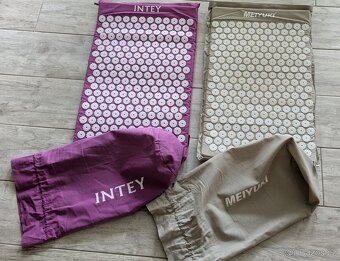 Masážní podložka - 2