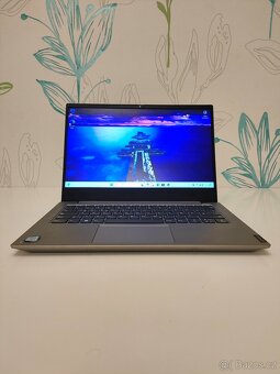 Lenovo IdeaPad S340 i5-8265U/ 8 Gb RAM/128 Gb SSD - 2