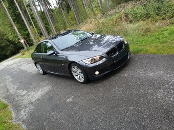BMW E92 335D 210KW - 2