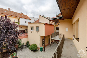 Pronájem kancelářského prostoru, 15 m², Uherské Hradiště - M - 2