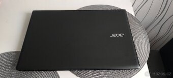 ACER E-17 intel-core i3 6gen. - 2