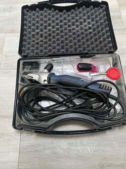 Holící strojek na koně - 2