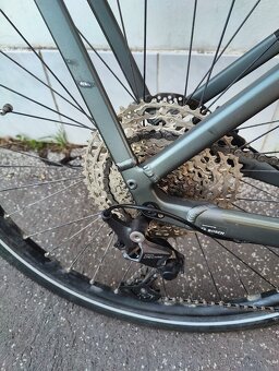 Cube Kathmandu Hybrid Pro 750 Wh  Diamant 28" ́n - 2