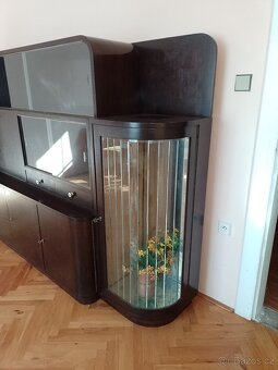 Obývací pokoj - 2