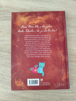 Kniha pro holky - 2