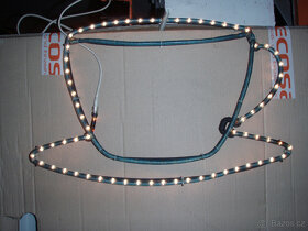 světelné PIKTOGRAMY pro restauraci - 2