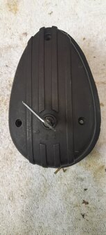 Jawa spínací skříňka - 2