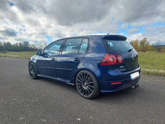 Volkswagen Golf R32 Stav/Servis/Webasto/HaR/Historie/OZ - 2
