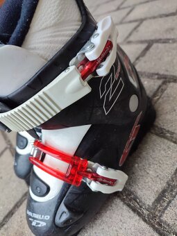 Dětské lyžáky Dalbello, 21/25 cm - 2