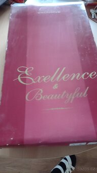 Vysoké kozačky - 2