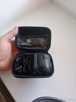 Prodám RidgeMonkey čelovka VRH150X + obal . - 2