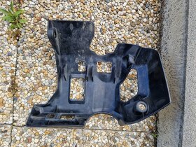 Yamaha XT1200Z Super Tenere kryt motoru - 2