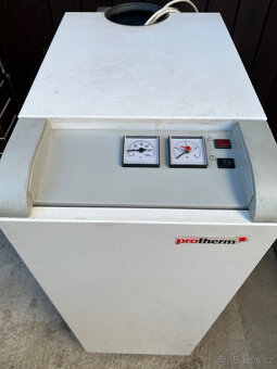 Plynový kotel Protherm 20 KLO - 2