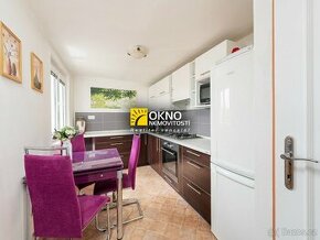 Velké Meziříčí. Rodinný dům s garáží a zahradou - 2