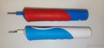 Zubní kartáčky Oral-B + příslušenství – sada - 2